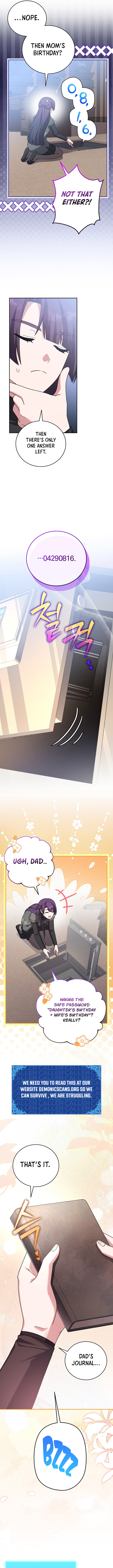 Read The Novel’s Extra (Remake) EN Manga Online