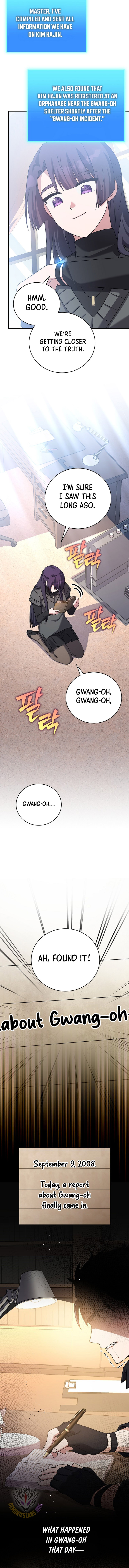 Read The Novel’s Extra (Remake) EN Manga Online