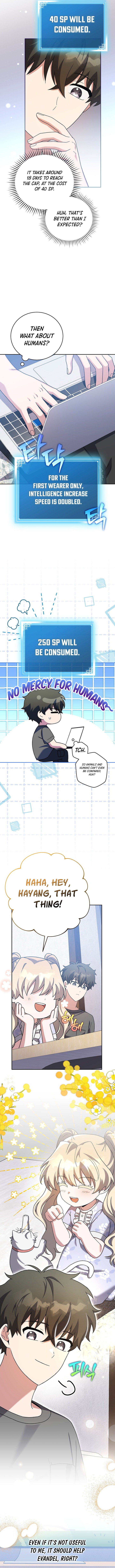 Read The Novel’s Extra (Remake) EN Manga Online