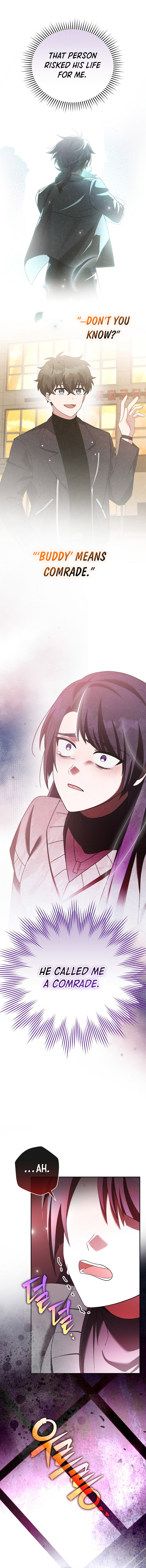 Read The Novel’s Extra (Remake) EN Manga Online