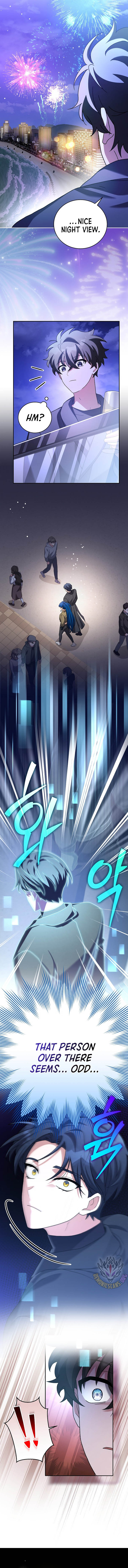 Read The Novel’s Extra (Remake) EN Manga Online