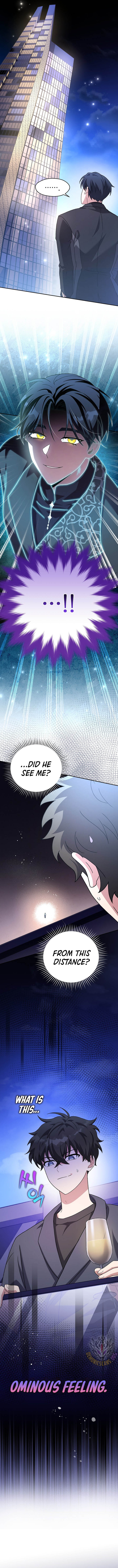 Read The Novel’s Extra (Remake) EN Manga Online