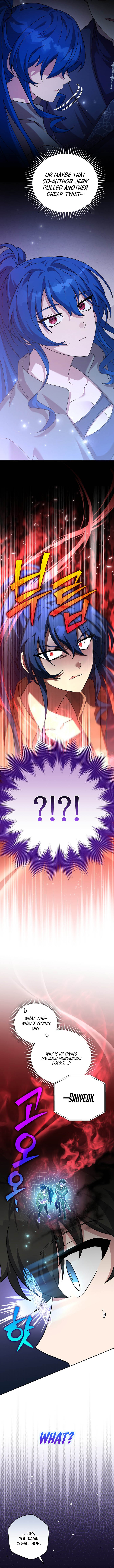 Read The Novel’s Extra (Remake) EN Manga Online
