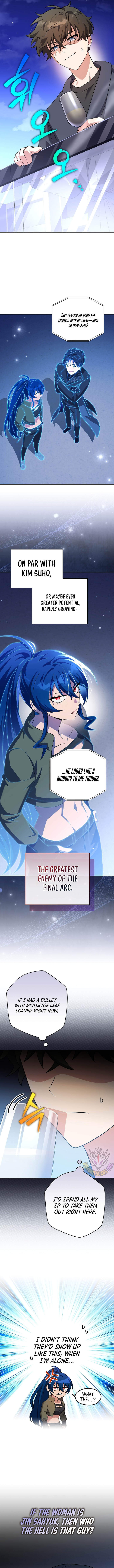 Read The Novel’s Extra (Remake) EN Manga Online