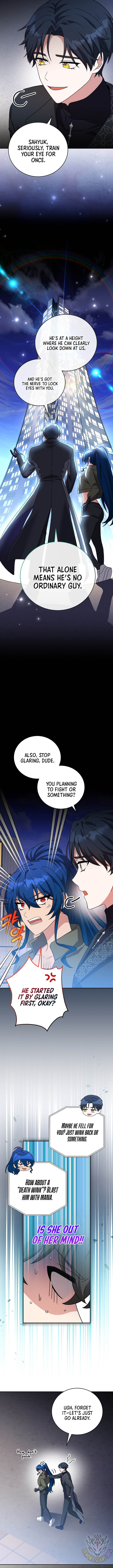 Read The Novel’s Extra (Remake) EN Manga Online