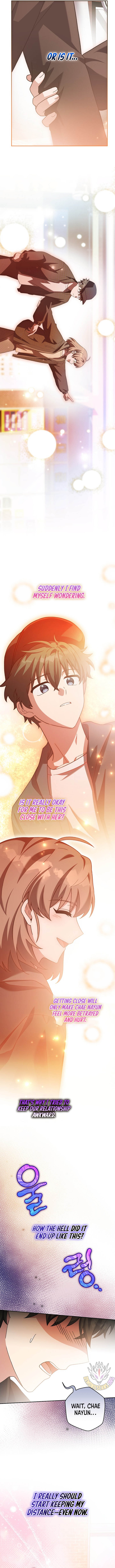 Read The Novel’s Extra (Remake) EN Manga Online