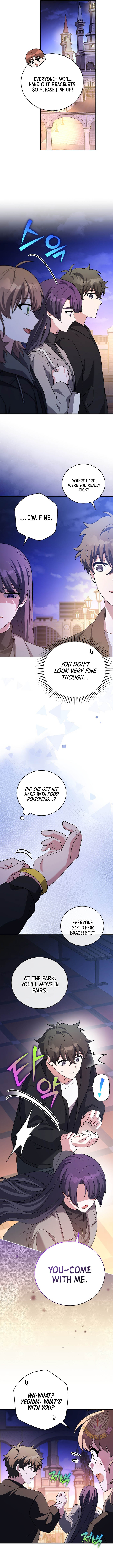 Read The Novel’s Extra (Remake) EN Manga Online
