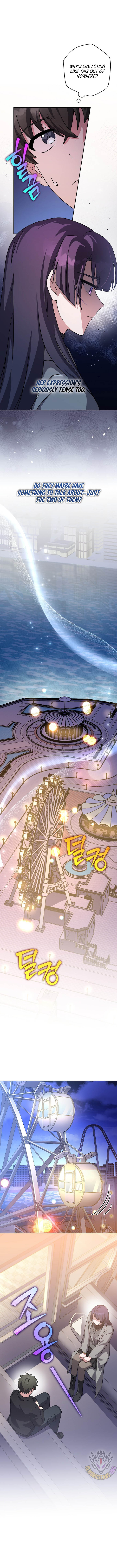 Read The Novel’s Extra (Remake) EN Manga Online