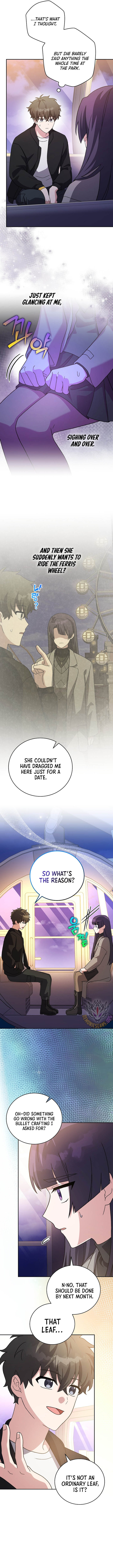 Read The Novel’s Extra (Remake) EN Manga Online