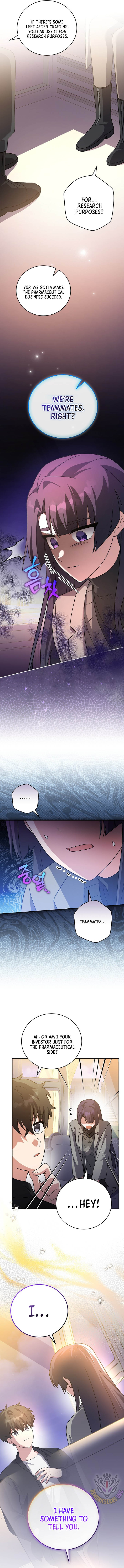 Read The Novel’s Extra (Remake) EN Manga Online