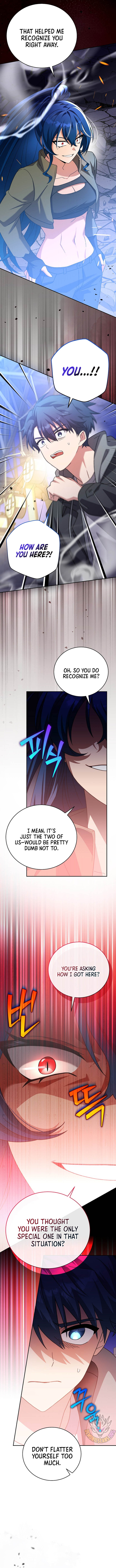 Read The Novel’s Extra (Remake) EN Manga Online