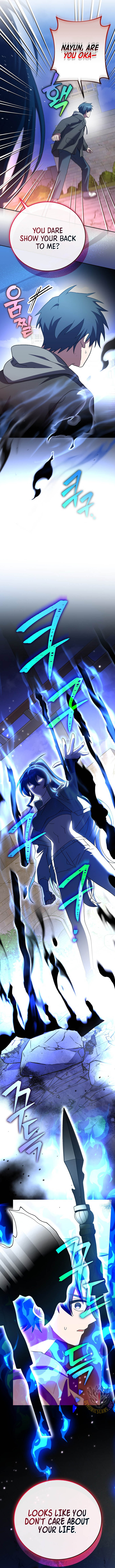Read The Novel’s Extra (Remake) EN Manga Online