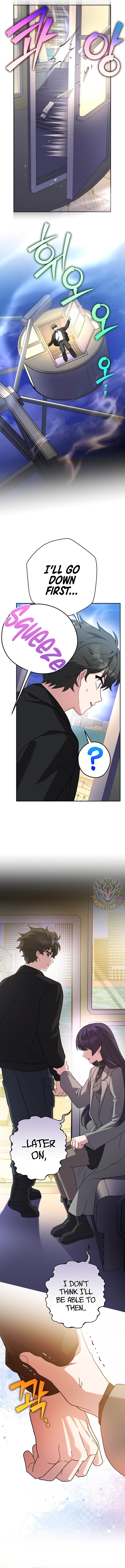 Read The Novel’s Extra (Remake) EN Manga Online