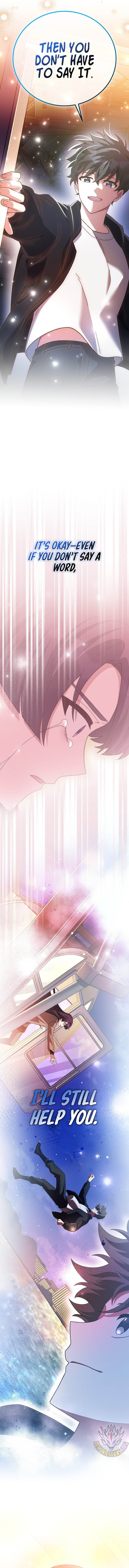 Read The Novel’s Extra (Remake) EN Manga Online