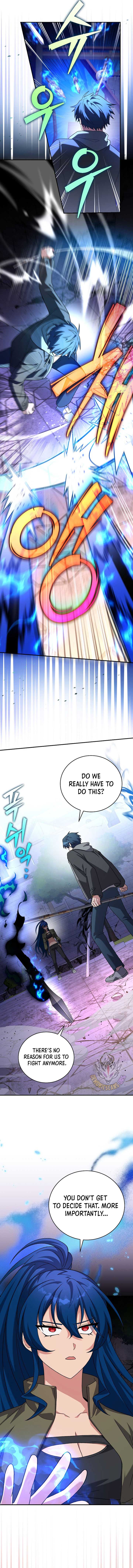 Read The Novel’s Extra (Remake) EN Manga Online
