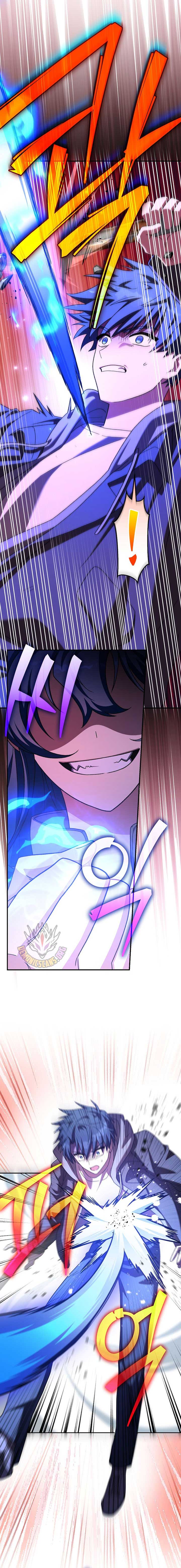 Read The Novel’s Extra (Remake) EN Manga Online