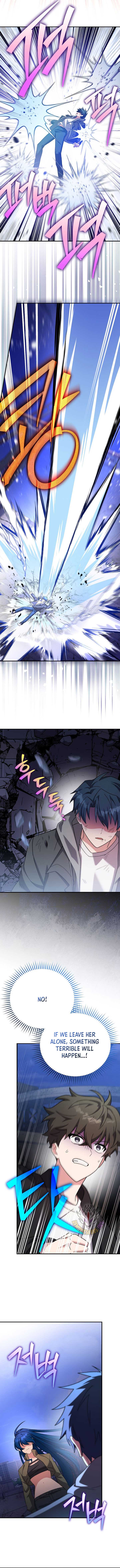Read The Novel’s Extra (Remake) EN Manga Online