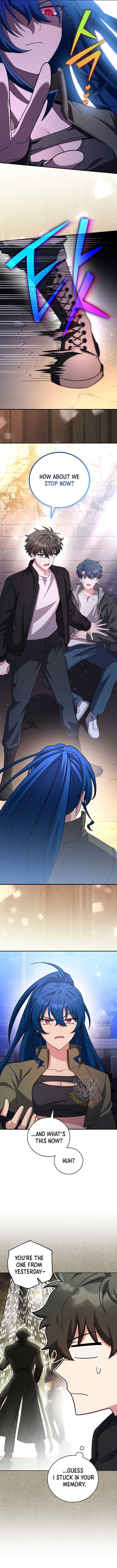 Read The Novel’s Extra (Remake) EN Manga Online