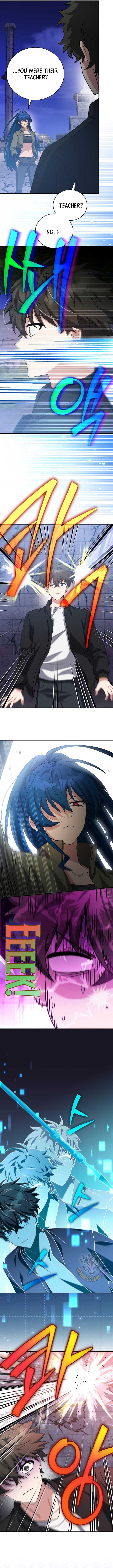 Read The Novel’s Extra (Remake) EN Manga Online