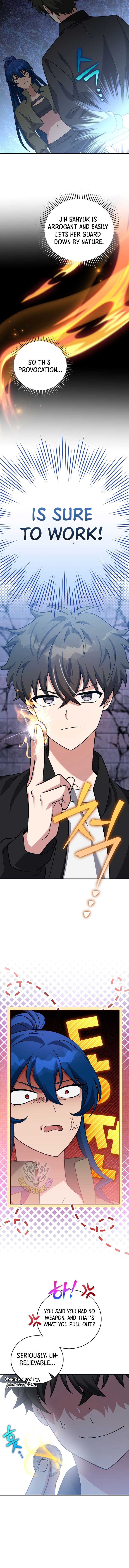 Read The Novel’s Extra (Remake) EN Manga Online