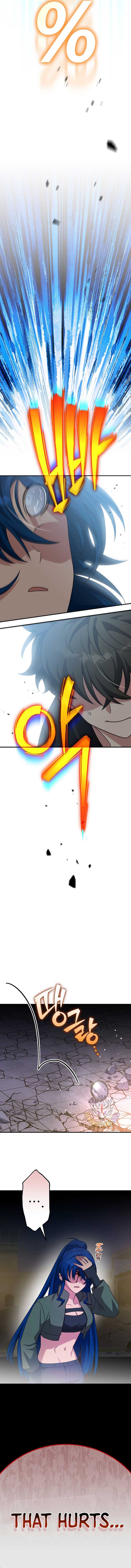 Read The Novel’s Extra (Remake) EN Manga Online