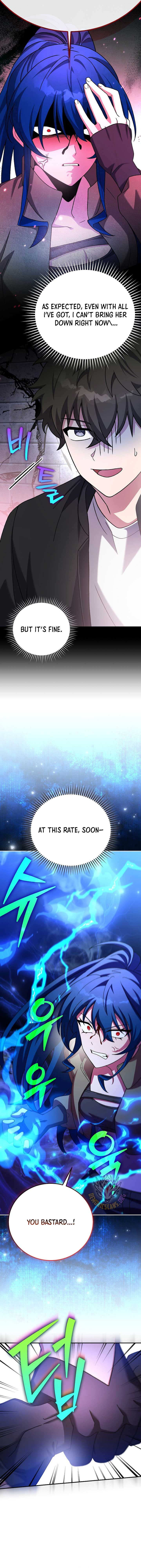 Read The Novel’s Extra (Remake) EN Manga Online