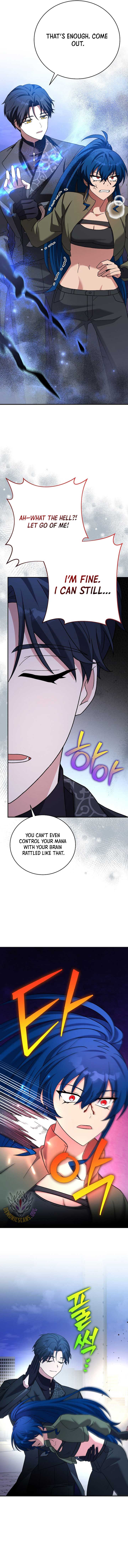 Read The Novel’s Extra (Remake) EN Manga Online