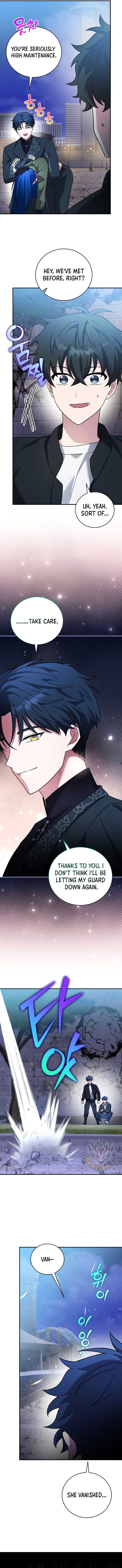 Read The Novel’s Extra (Remake) EN Manga Online