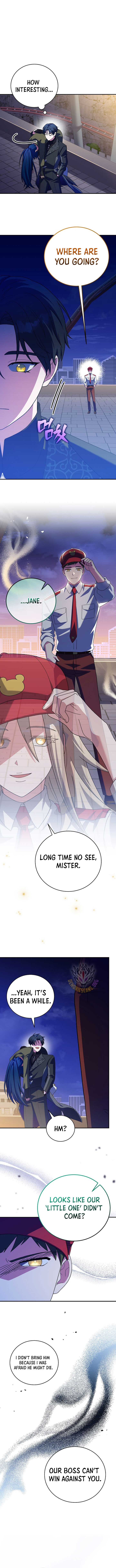 Read The Novel’s Extra (Remake) EN Manga Online