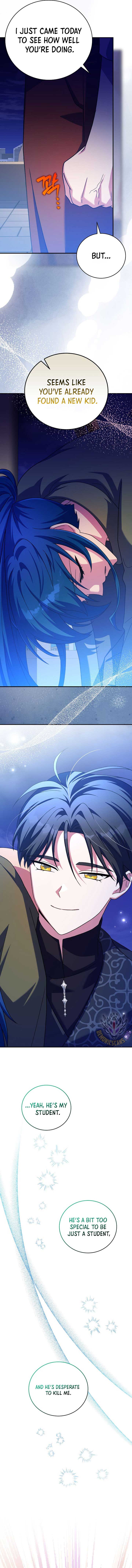 Read The Novel’s Extra (Remake) EN Manga Online