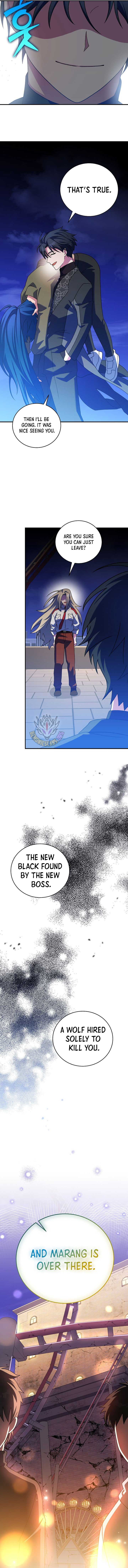 Read The Novel’s Extra (Remake) EN Manga Online