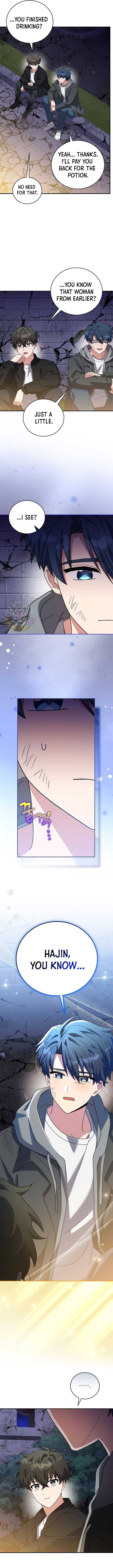 Read The Novel’s Extra (Remake) EN Manga Online