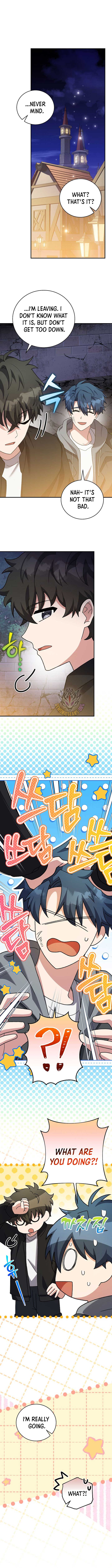 Read The Novel’s Extra (Remake) EN Manga Online