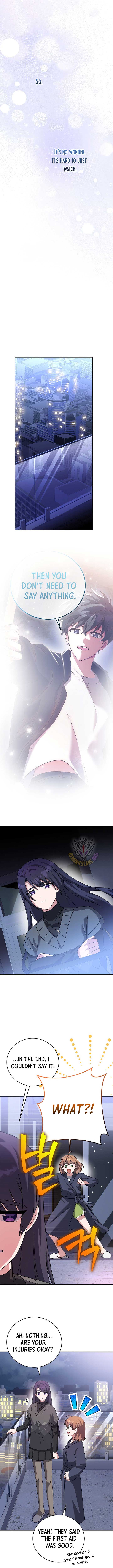 Read The Novel’s Extra (Remake) EN Manga Online