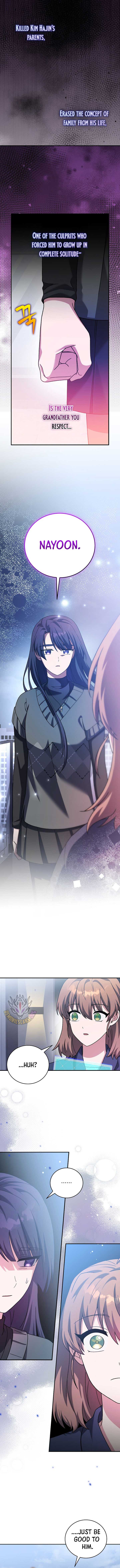 Read The Novel’s Extra (Remake) EN Manga Online