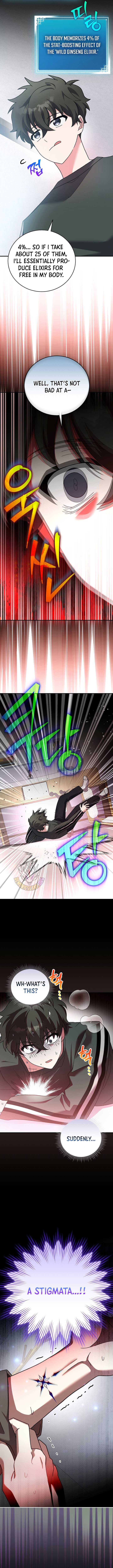 Read The Novel’s Extra (Remake) EN Manga Online
