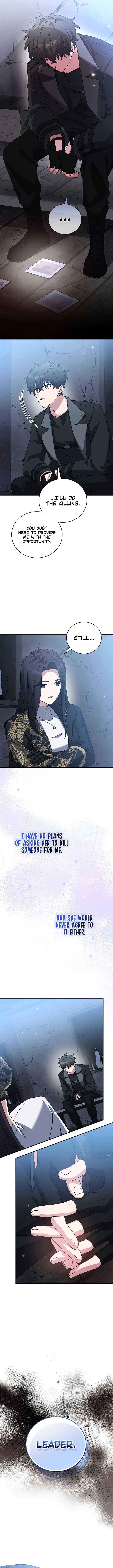 Read The Novel’s Extra (Remake) EN Manga Online