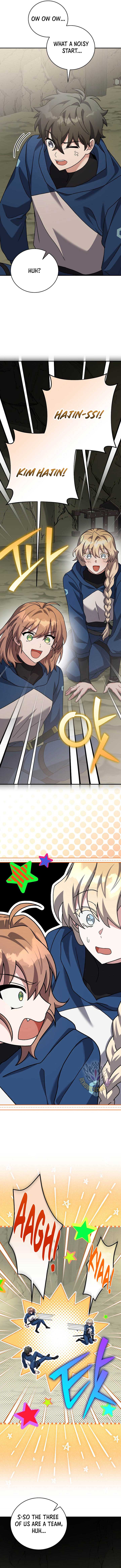 Read The Novel’s Extra (Remake) EN Manga Online