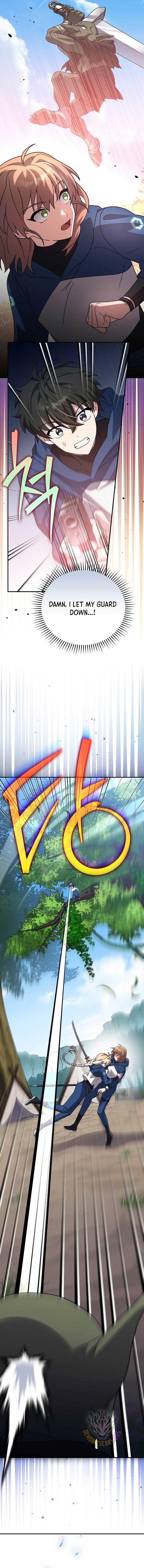 Read The Novel’s Extra (Remake) EN Manga Online