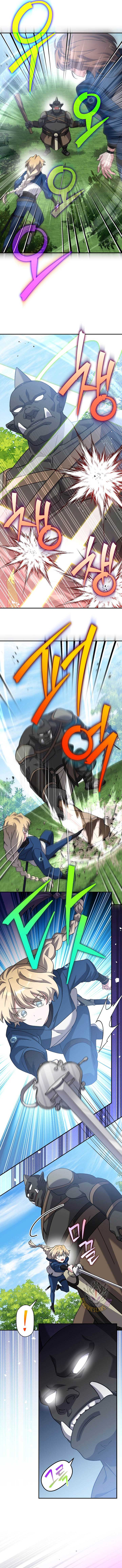 Read The Novel’s Extra (Remake) EN Manga Online