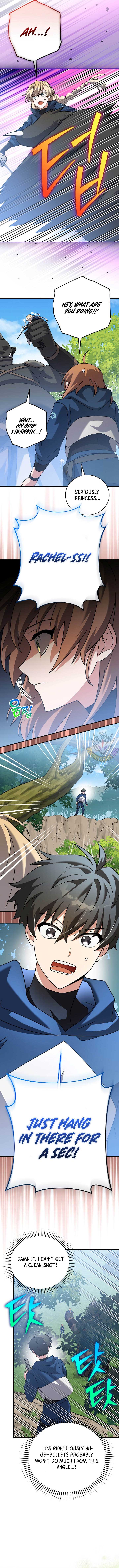 Read The Novel’s Extra (Remake) EN Manga Online