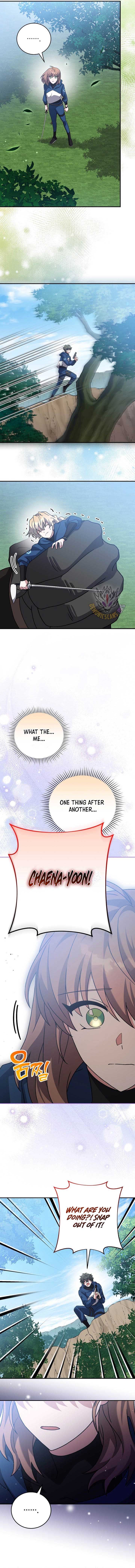 Read The Novel’s Extra (Remake) EN Manga Online