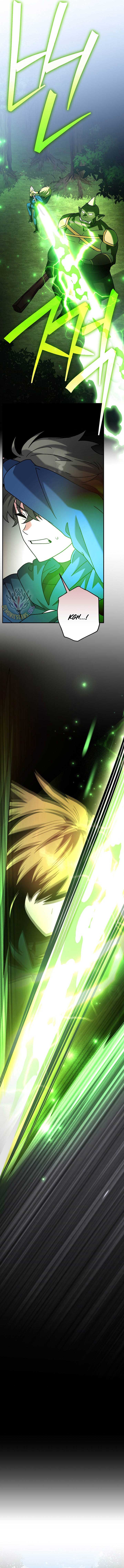 Read The Novel’s Extra (Remake) EN Manga Online