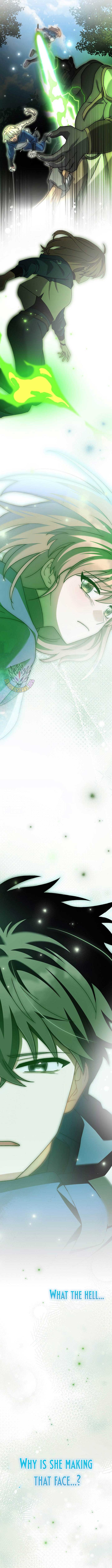 Read The Novel’s Extra (Remake) EN Manga Online