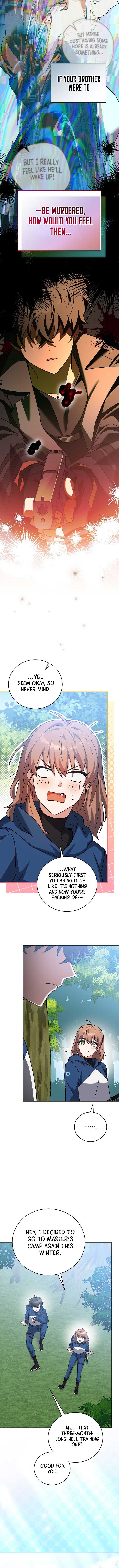 Read The Novel’s Extra (Remake) EN Manga Online