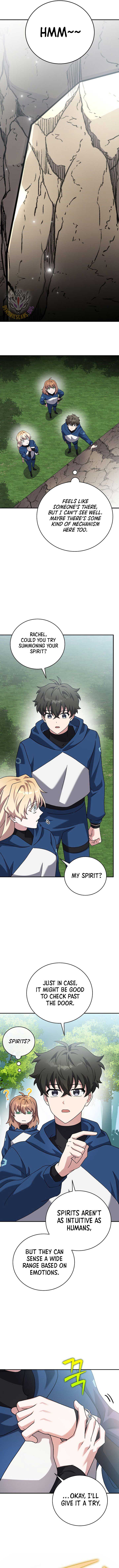 Read The Novel’s Extra (Remake) EN Manga Online