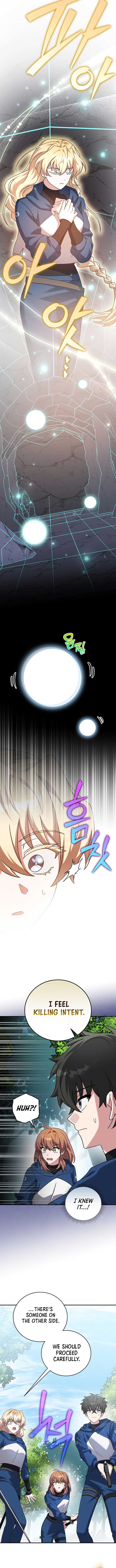 Read The Novel’s Extra (Remake) EN Manga Online