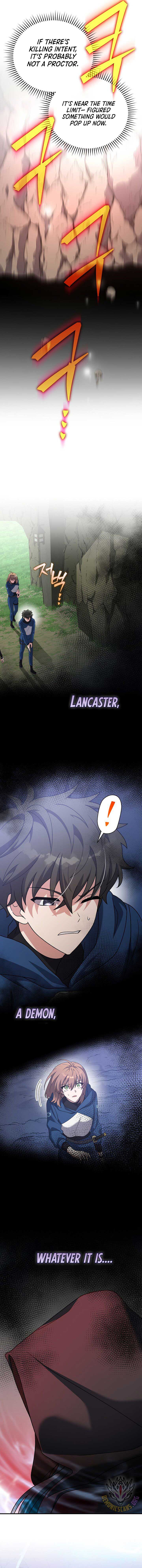 Read The Novel’s Extra (Remake) EN Manga Online