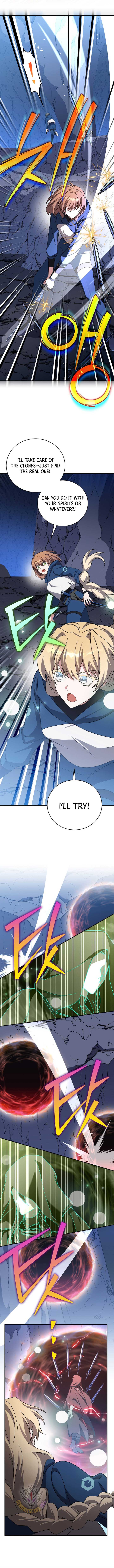 Read The Novel’s Extra (Remake) EN Manga Online