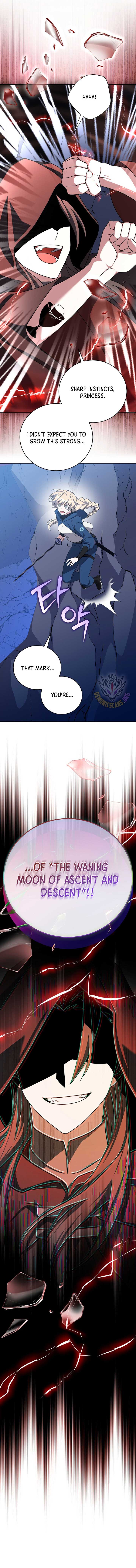 Read The Novel’s Extra (Remake) EN Manga Online
